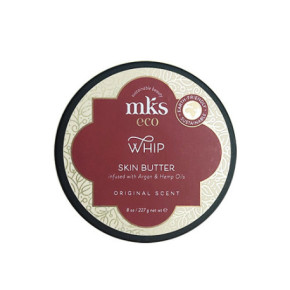 MKS eco Whip Skin Butter 227g