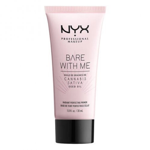 Nyx professional makeup Bare With Me Radiant Perfecting Primer 30ml