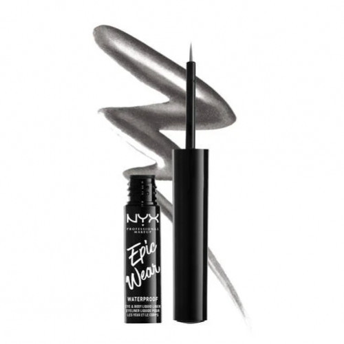 Nyx professional makeup Epic Wear Metallic Liquid Liner 3.5ml