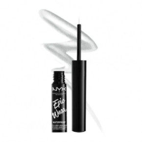 Nyx professional makeup Epic Wear Metallic Liquid Liner 3.5ml