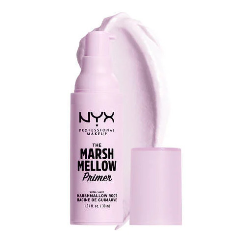 Nyx professional makeup The Marshmellow Smoothing Primer 30ml