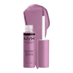 Nyx professional makeup Butter Gloss 8ml