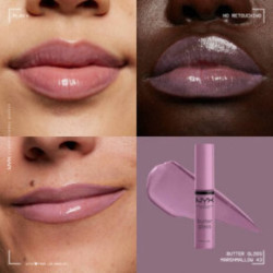 Nyx professional makeup Butter Gloss 8ml