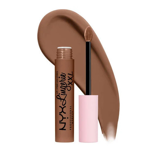 Nyx professional makeup Lip Lingerie XXL Matte Liquid Lipstick 4ml
