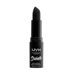Nyx professional makeup Suede Matte Lipstick 3.5g