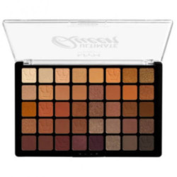Nyx professional makeup Ultimate Queen 40 Pan Palette 40g