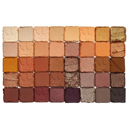 Nyx professional makeup Ultimate Queen 40 Pan Palette 40g