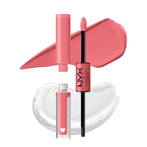 Nyx professional makeup Shine Loud High Shine Lip Color 3.4ml
