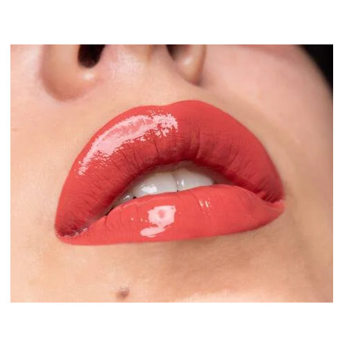 Nyx professional makeup Shine Loud High Shine Lip Color 3.4ml