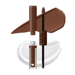 Nyx professional makeup Shine Loud High Shine Lip Color 3.4ml