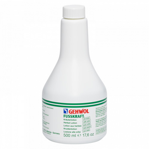 Gehwol Fusskraft Herbal Lotion 150ml