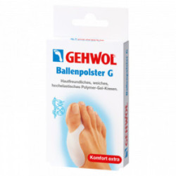 Gehwol Polymer-Gel Bunion Cushion G 1 unit