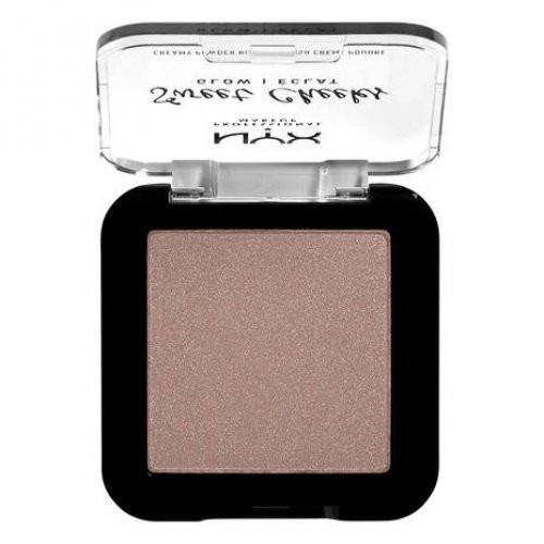 Nyx professional makeup Sweet Cheeks Creamy Glow Powder Blush 5g