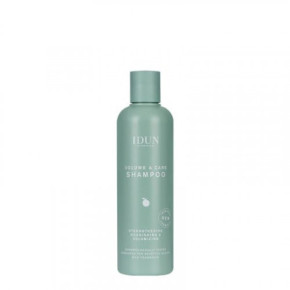 IDUN Volume & Care Shampoo 250ml