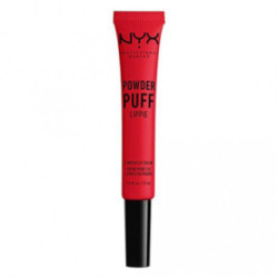 Nyx professional makeup Powder Puff Lippie Cream 12ml