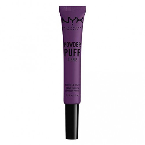 Nyx professional makeup Powder Puff Lippie Cream 12ml