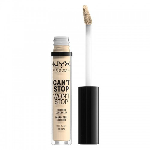 Nyx professional makeup Can't Stop Won't Stop Contour Concealer 3.50ml