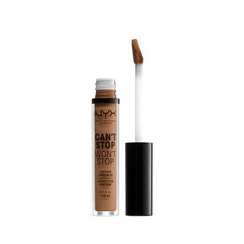 Nyx professional makeup Can't Stop Won't Stop Contour Concealer 3.50ml