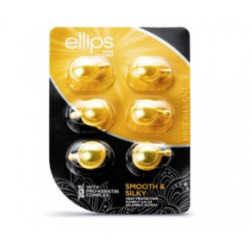 Ellips Pro-Keratin Complex Smooth & Silky Hair Vitamin 50x1ml