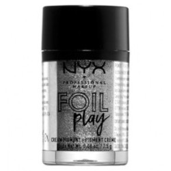 Nyx professional makeup Foil Play Cream Pigment 2.5g