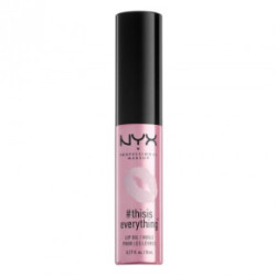 Nyx professional makeup THISISEVERYTHING Lip Oil 8ml
