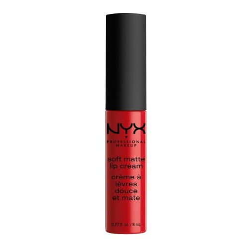 Nyx professional makeup Soft Matte Lip Cream 8ml