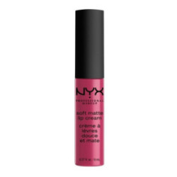 Nyx professional makeup Soft Matte Lip Cream 8ml