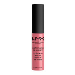 Nyx professional makeup Soft Matte Lip Cream 8ml