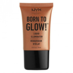Nyx professional makeup Born to Glow Liquid Illuminator 18ml