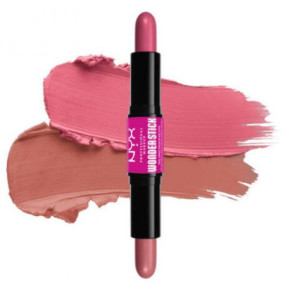 Nyx professional makeup Wonder Stick Blush 4g