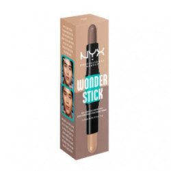 Nyx professional makeup Wonder Stick Contour and Highlighter Stick 4g