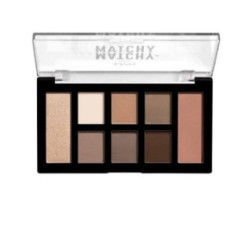 Nyx professional makeup Matchy Matchy Monochromatic Palette Taupe