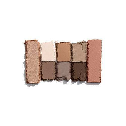 Nyx professional makeup Matchy Matchy Monochromatic Palette Taupe