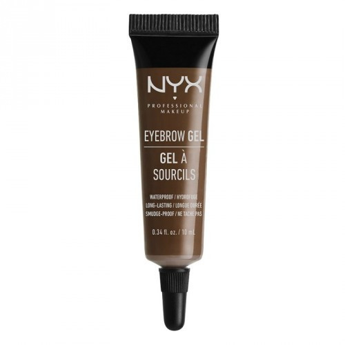 Nyx professional makeup Eyebrow Gel 10ml