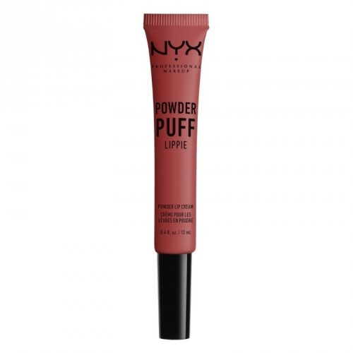 Nyx professional makeup Powder Puff Lippie Lip Cream 12ml