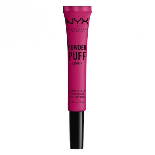Nyx professional makeup Powder Puff Lippie Lip Cream 12ml