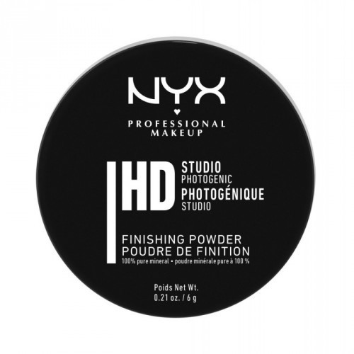 Nyx professional makeup Studio Finishing Powder 6g