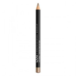 Nyx professional makeup Slim Eye Pencil 1g