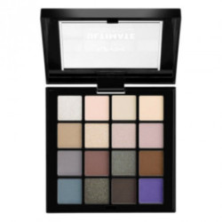 Nyx professional makeup Ultimate Shadow Palette 13.3g