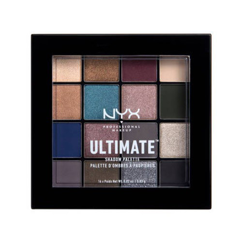 Nyx professional makeup Ultimate Shadow Palette 13.3g
