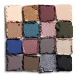 Nyx professional makeup Ultimate Shadow Palette 13.3g