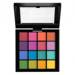 Nyx professional makeup Ultimate Shadow Palette 13.3g