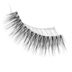 Nyx professional makeup Jumbo Lash! Vegan False Lashes 01 Extension Clusters