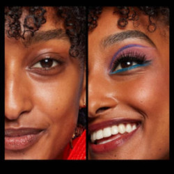 Nyx professional makeup Jumbo Lash! Vegan False Lashes 01 Extension Clusters