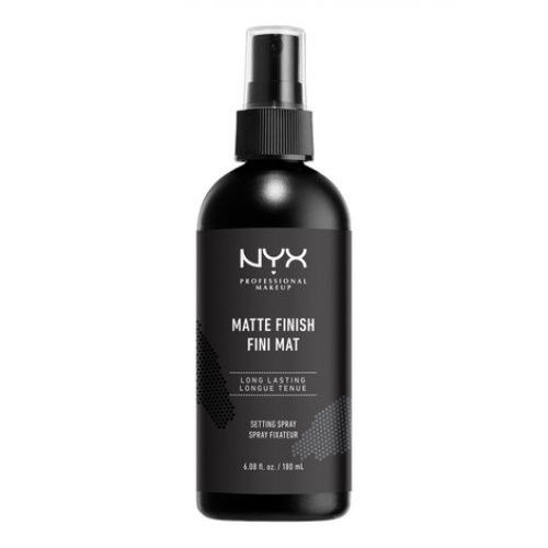 Nyx professional makeup Makeup Setting Spray Jumbo 180ml