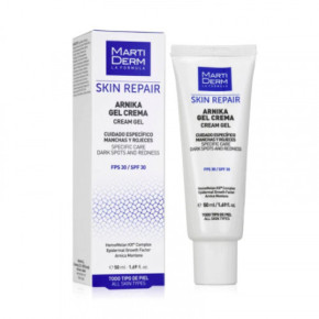 MartiDerm Arnika Gel Cream 50ml