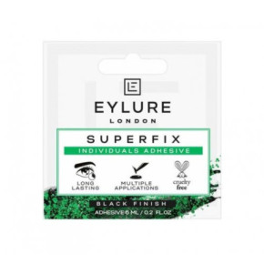 Eylure Superfix Individuals Adhesive Lash Glue 6ml