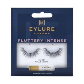 Eylure Fluttery Intense Lashes No. 141