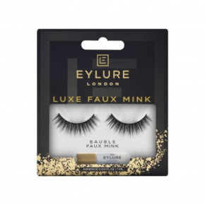 Eylure Luxe False Lashes Bauble