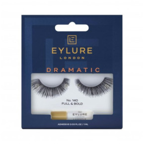 Eylure Dramatic False Lashes No. 140